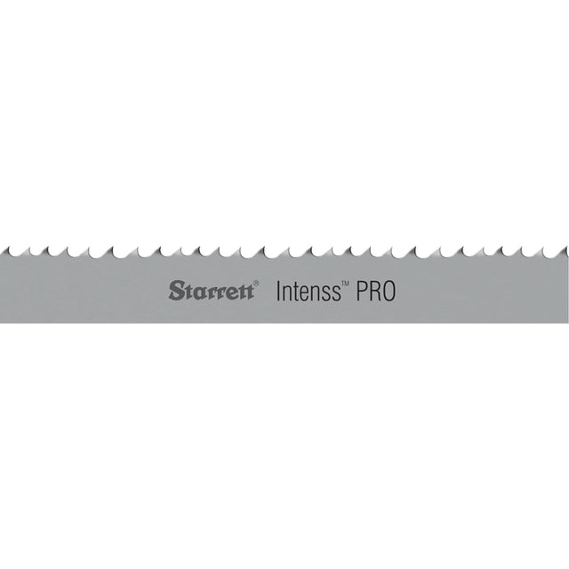 Intenss™ Pro Band Saw Blade, Bi-Metal, 122" L x 1" W x 0.35" Thick, 3-4 TPI