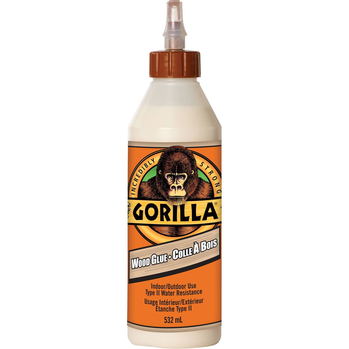Wood Glue