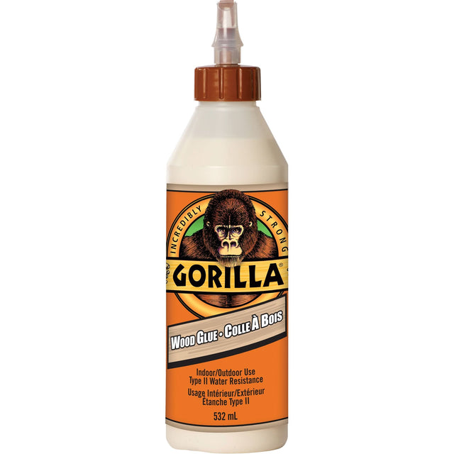 Wood Glue