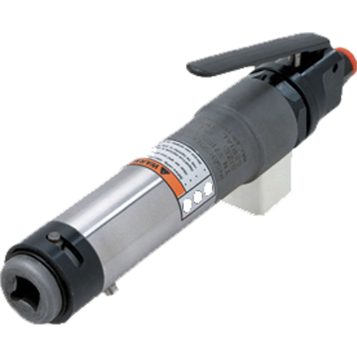 172 Chisel Scaler, 12 CFM, 1/4" NPT, 118.5 dBA, 5500 BPM