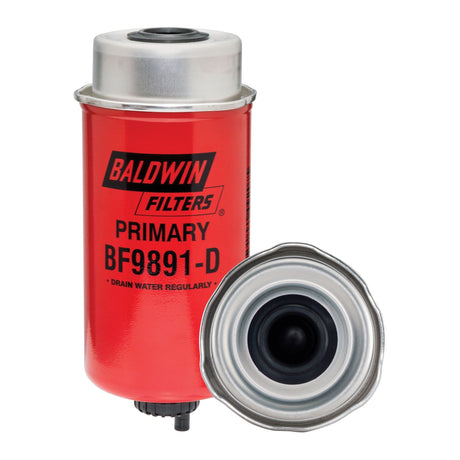 BF9891-D Primary Fuel Element with Drain