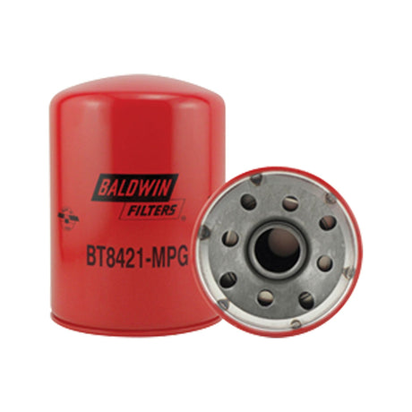 BT8421-MPG Maximum-Performance Spin-On Glass Hydraulic