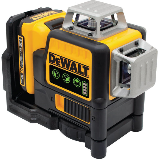 Levels, Electronic and Laser