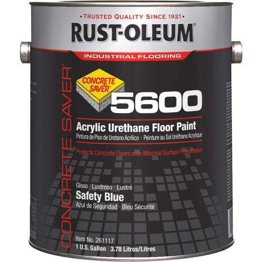 Floor Maintenance