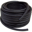 Contractor's Water Discharge Garden Hose, Rubber, 3/4" dia. x 50'