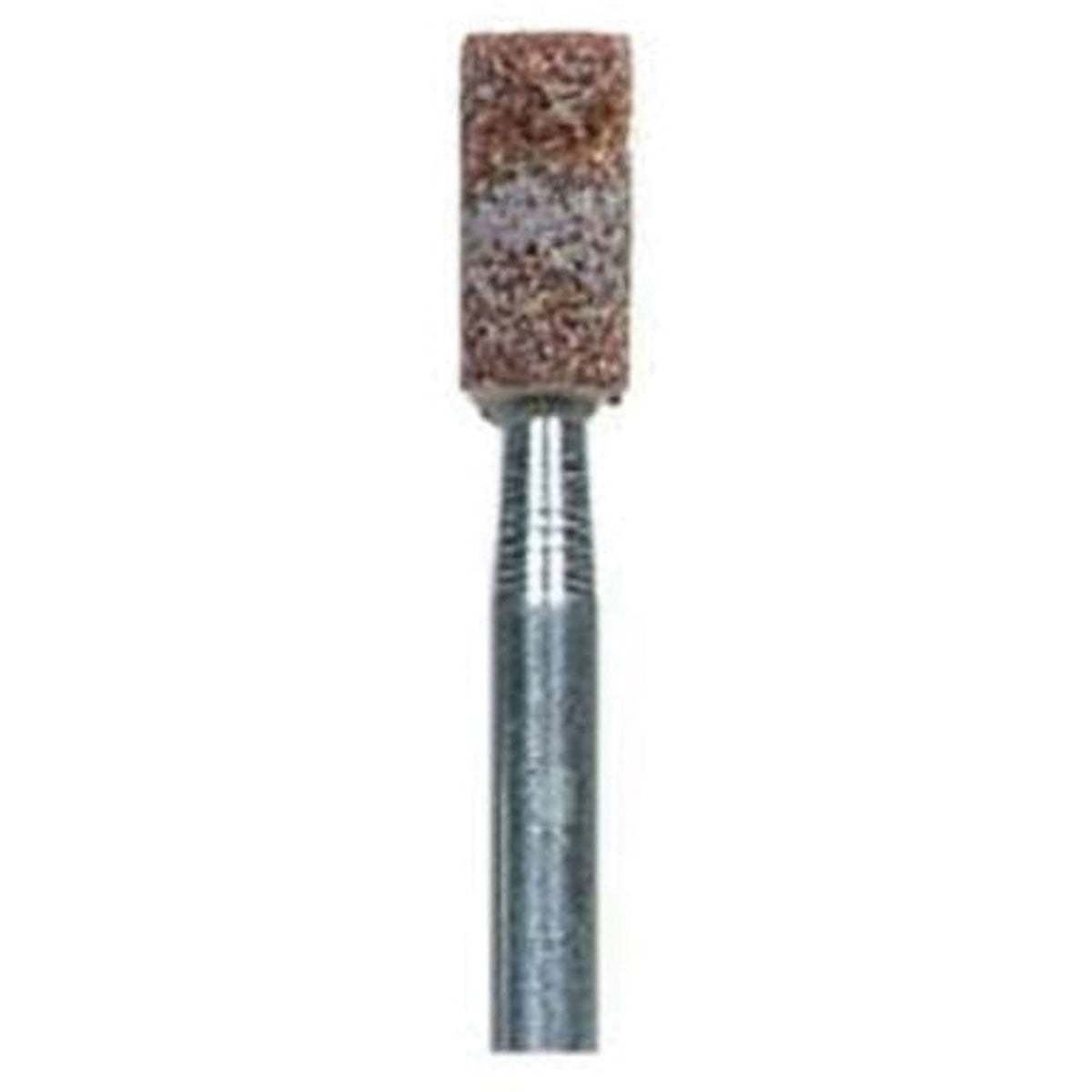 Gemini™ Precision Mounted Point, W153, Aluminum Oxide, 3/16" Dia., 3/8" L, 60 Grit