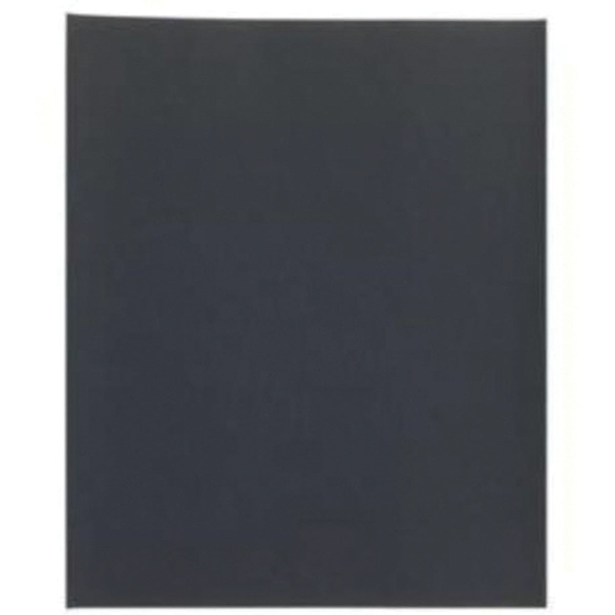 Waterproof Sanding Sheet, 11" x 9", 320 Grit, Silicon Carbide