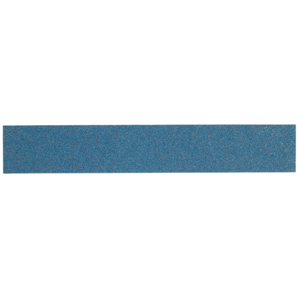 BlueFire® Sanding Strip Sheet, 2-3/4" W x 16-1/2" L, Zirconia Alumina, 40 Grit