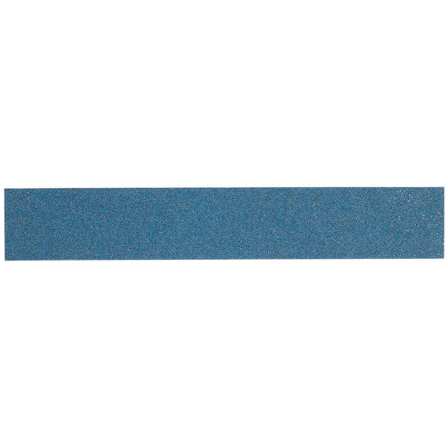 BlueFire® Sanding Strip Sheet, 2-3/4" W x 16-1/2" L, Zirconia Alumina, 40 Grit