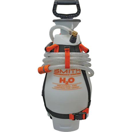 Industrial & Contractor Series H2O Water Supply Tank, 3 gal. (13.5 L), Polyethylene