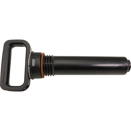 Pump Assembly with Steel Pump Rod