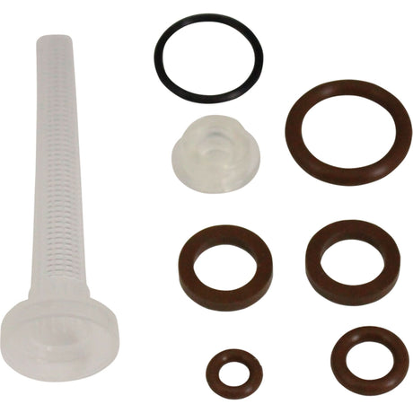 Poly Shut-Off Service Kit