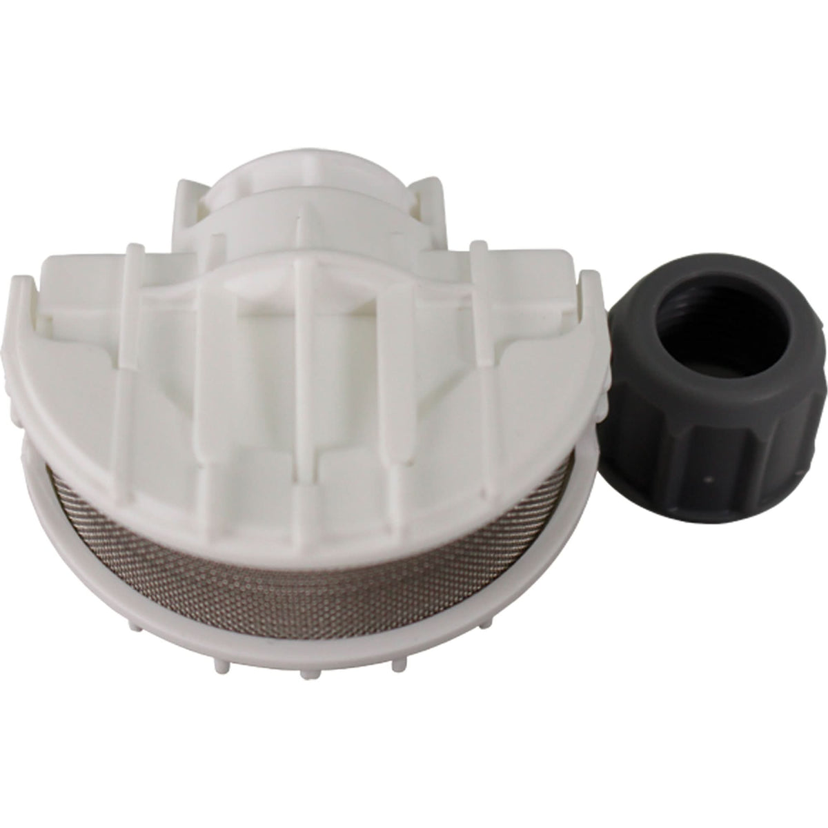 High Volume Foaming Nozzle Kit
