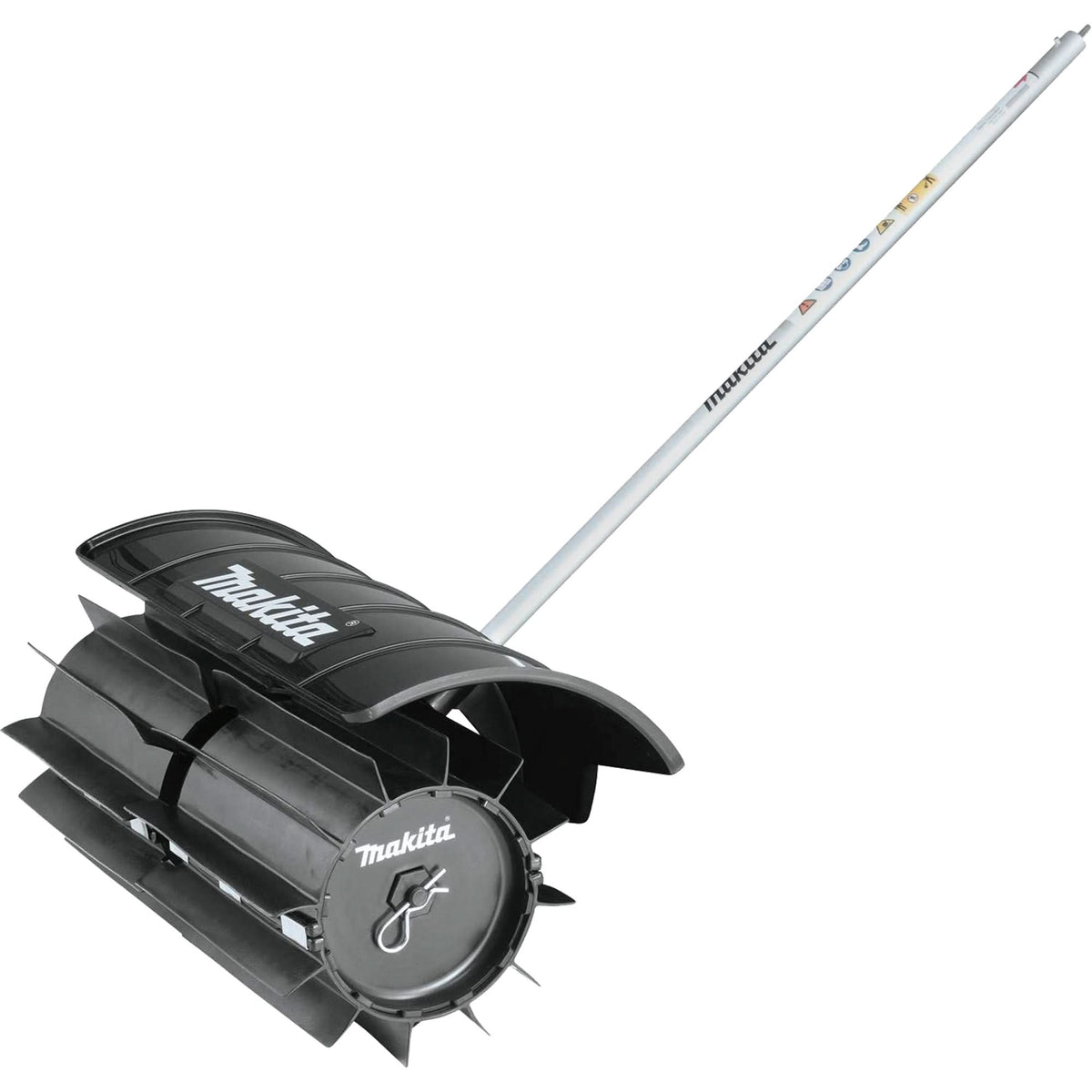 Paddle Sweep Couple Shaft Attachment