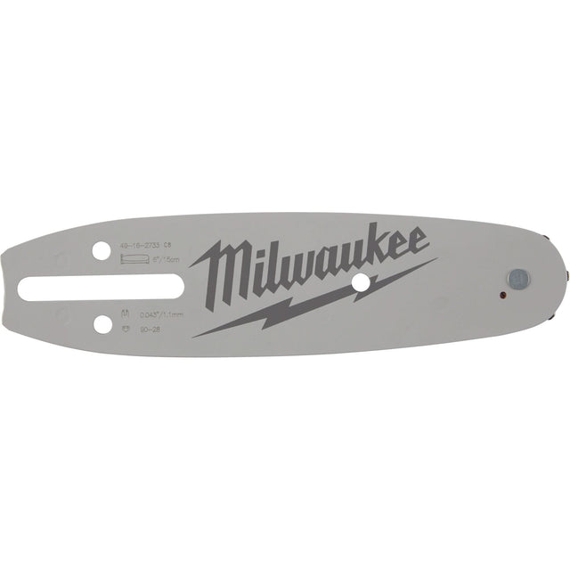 M12 Fuel™ Hatchet™ 6" Guide Bar