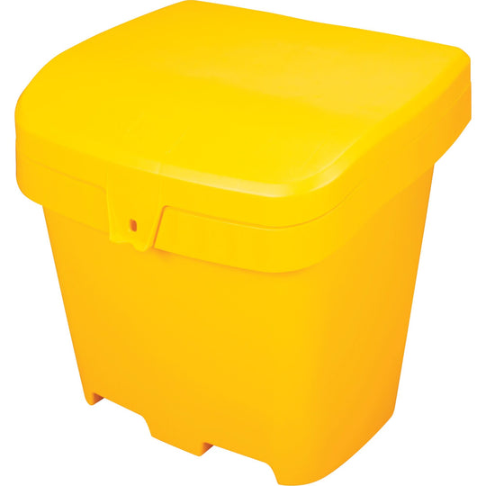Landscaping Bin Storage