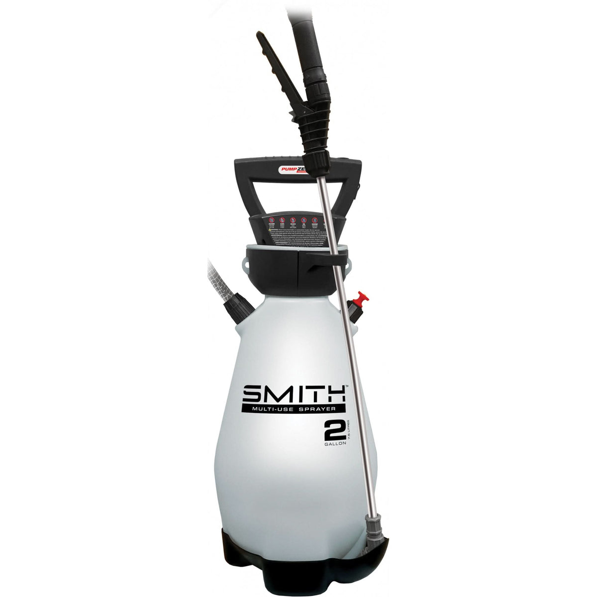 Multi-Use Pump Zero™ Sprayer, 2 gal. (7.6 L)