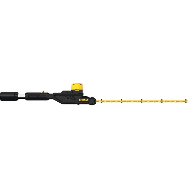 20V Max* Pole Hedge Trimmer Head