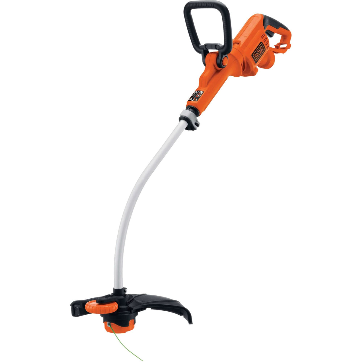 String Trimmer/Edger, 14", Electric