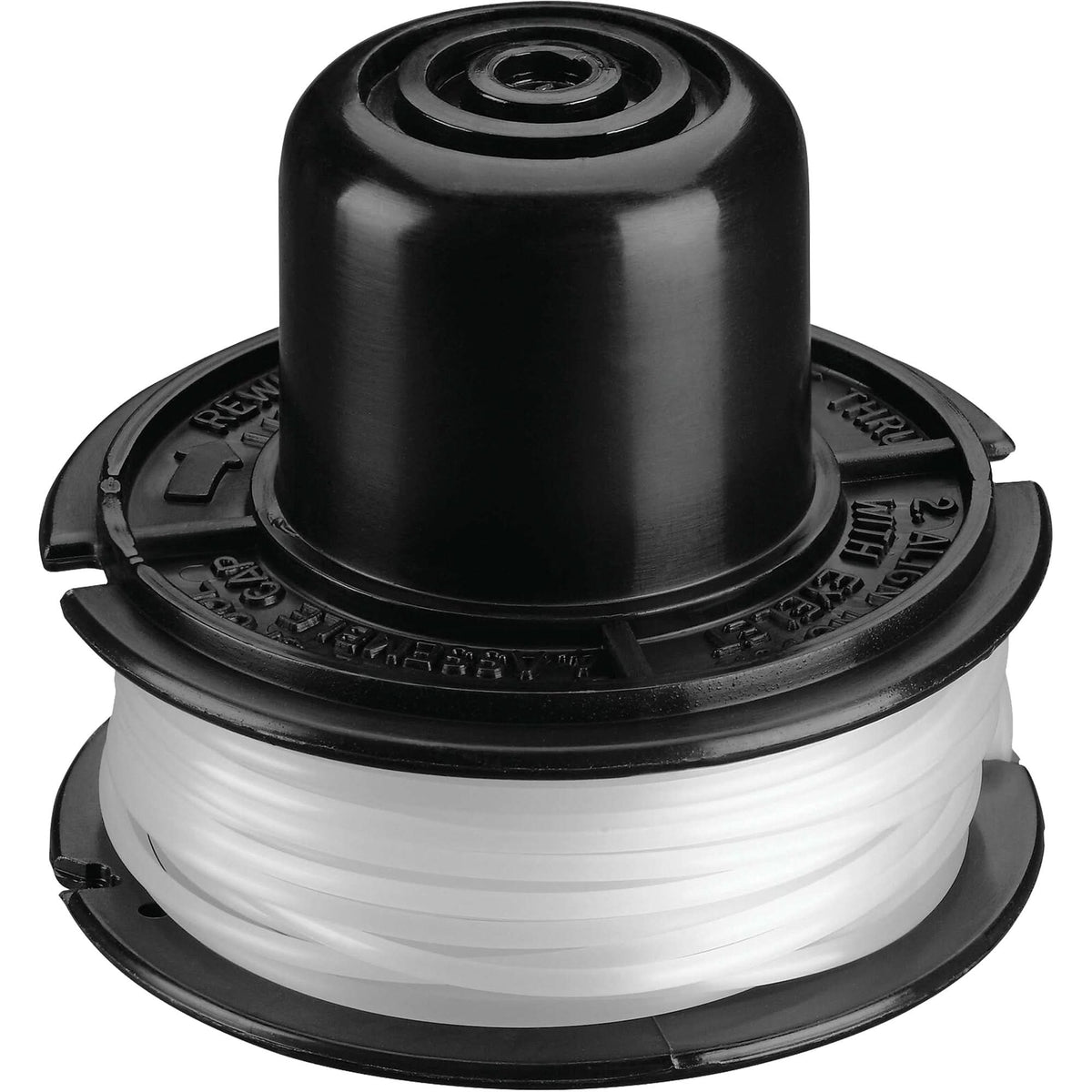 Bump Feed Replacement Spool