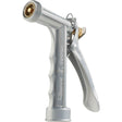 Adjustable Watering Nozzle, Rear-Trigger