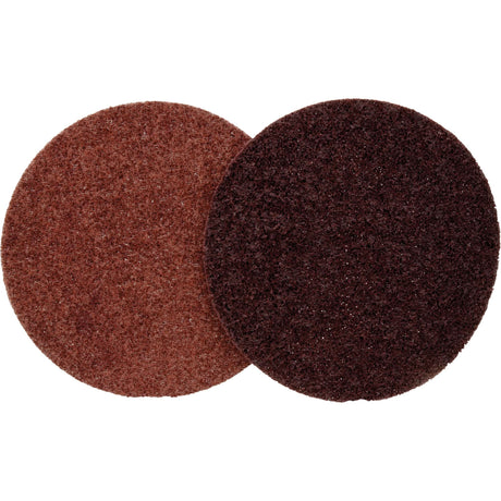 Standard Abrasives™ Surface Conditioning Discs, 7" Dia., Coarse Grit, Aluminum Oxide