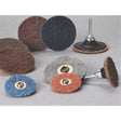 Standard Abrasives™ Surface Conditioning Discs, 2" Dia., Medium Grit