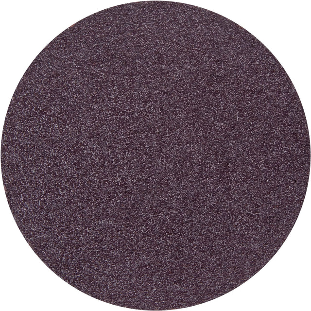 Metalite® Cloth Disc, 5" Dia., 80 Grit, Aluminum Oxide