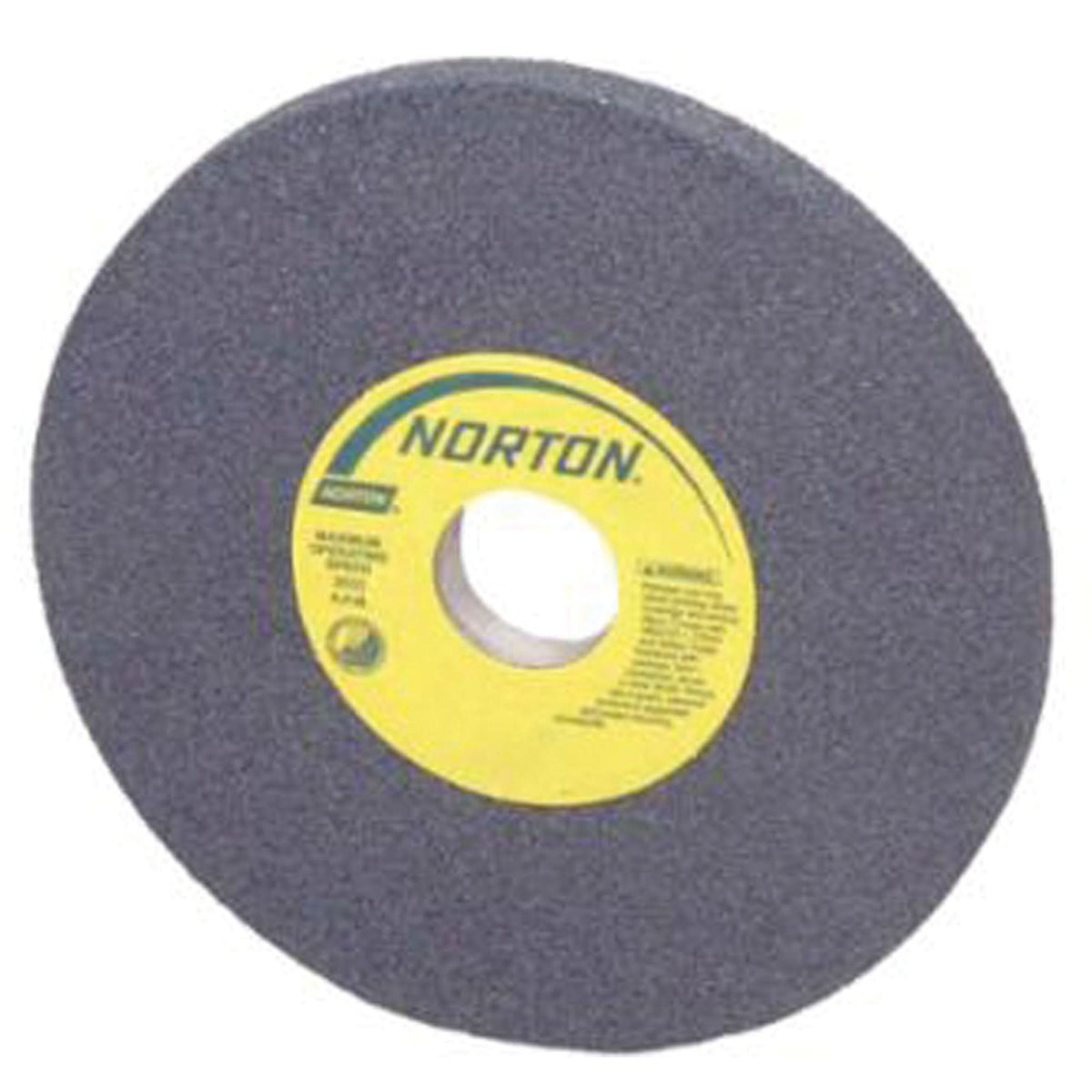 Tool Room Wheel, Type 01, Silicon Carbide, 7" x 1/2"
