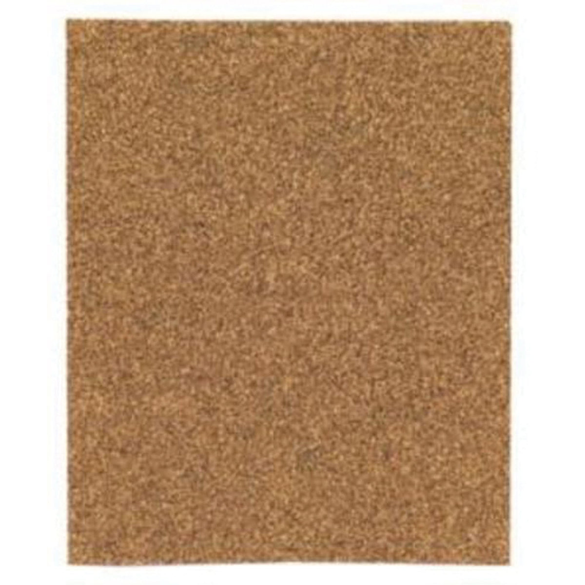 Sandpaper Sheets, 9" x 11", 180 Grit, Aluminum Oxide