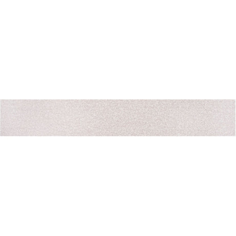 Hook & Loop File Strips, 2-3/4" x 16-1/2", 180 Grit, Aluminum Oxide