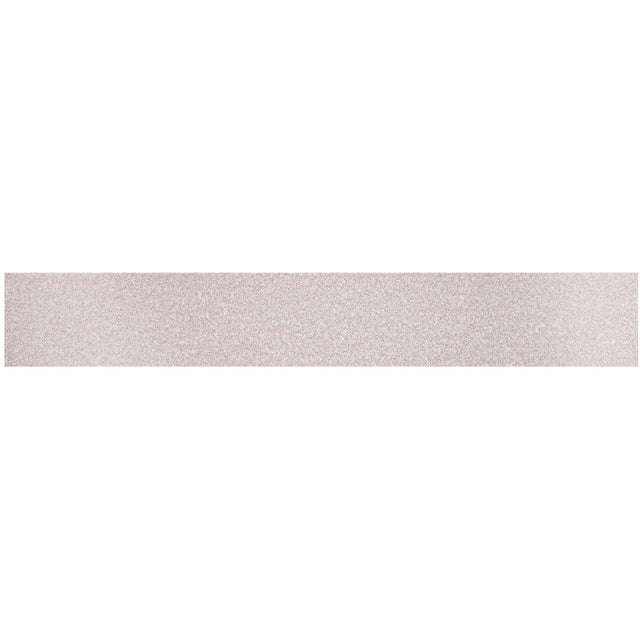Hook & Loop File Strips, 2-3/4" x 17-1/2", 100 Grit, Aluminum Oxide