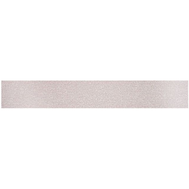 Hook & Loop File Strips, 2-3/4" x 17-1/2", 80 Grit, Aluminum Oxide