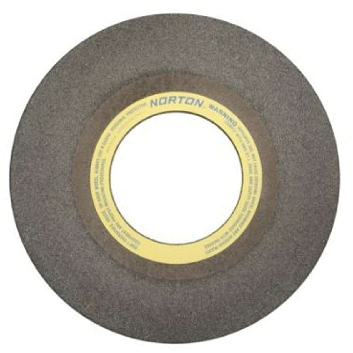Floorstand Free Cut Snagging Wheel