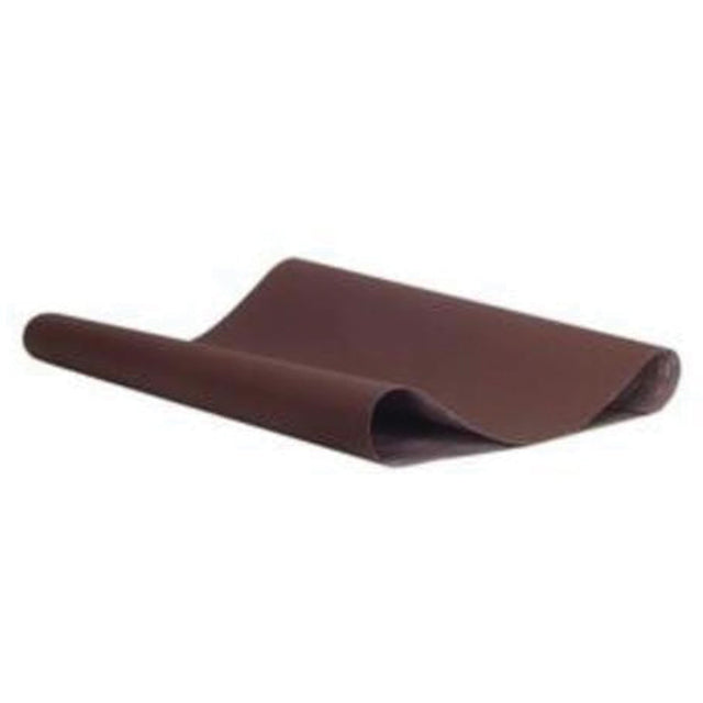 Cloth Wide Belts, 37" W x 75" L, Aluminum Oxide, 150 Grit
