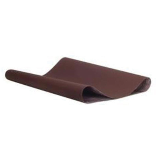 Cloth Wide Belts, 37" W x 60" L, Aluminum Oxide, 80 Grit