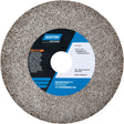 Bench Grinding Wheels - Gemini, 12" x 1-1/2", 1-1/2" Arbor, Aluminum Oxide