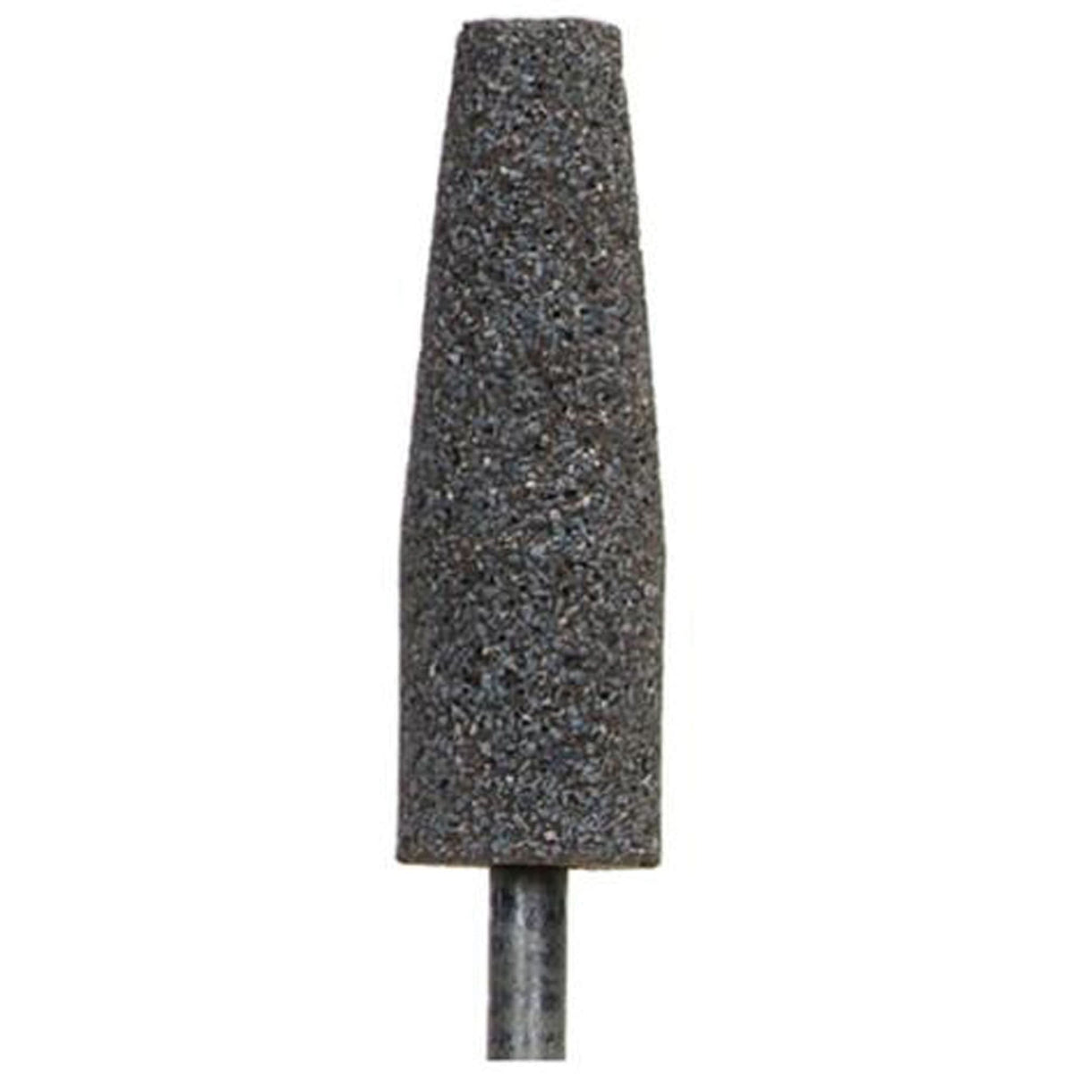 Norzon® Resin Bond Mounted Points, A1, Zirconia Alumina, 3/4" Dia., 2-1/2" L