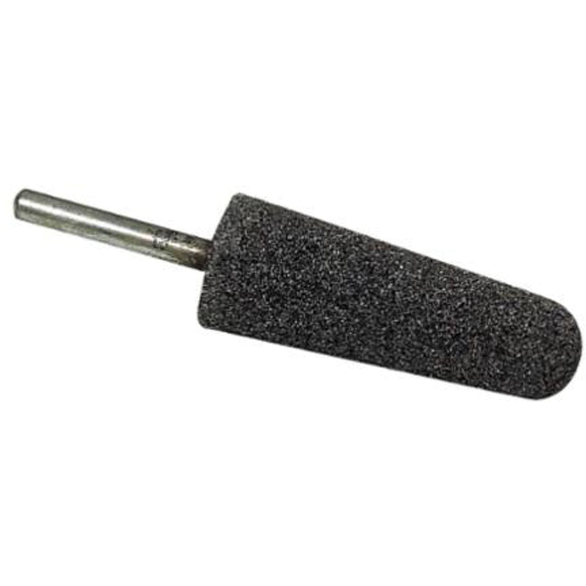 Norzon® Resin Bond Mounted Points, A3, Zirconia Alumina, 1" Dia., 2-3/4" L