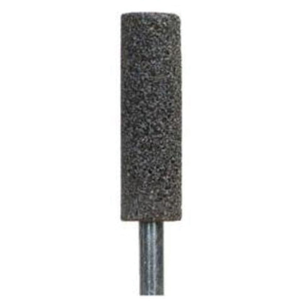 Norzon® Resin Bond Mounted Points, W197, Zirconia Alumina, 5/8" Dia., 2" L