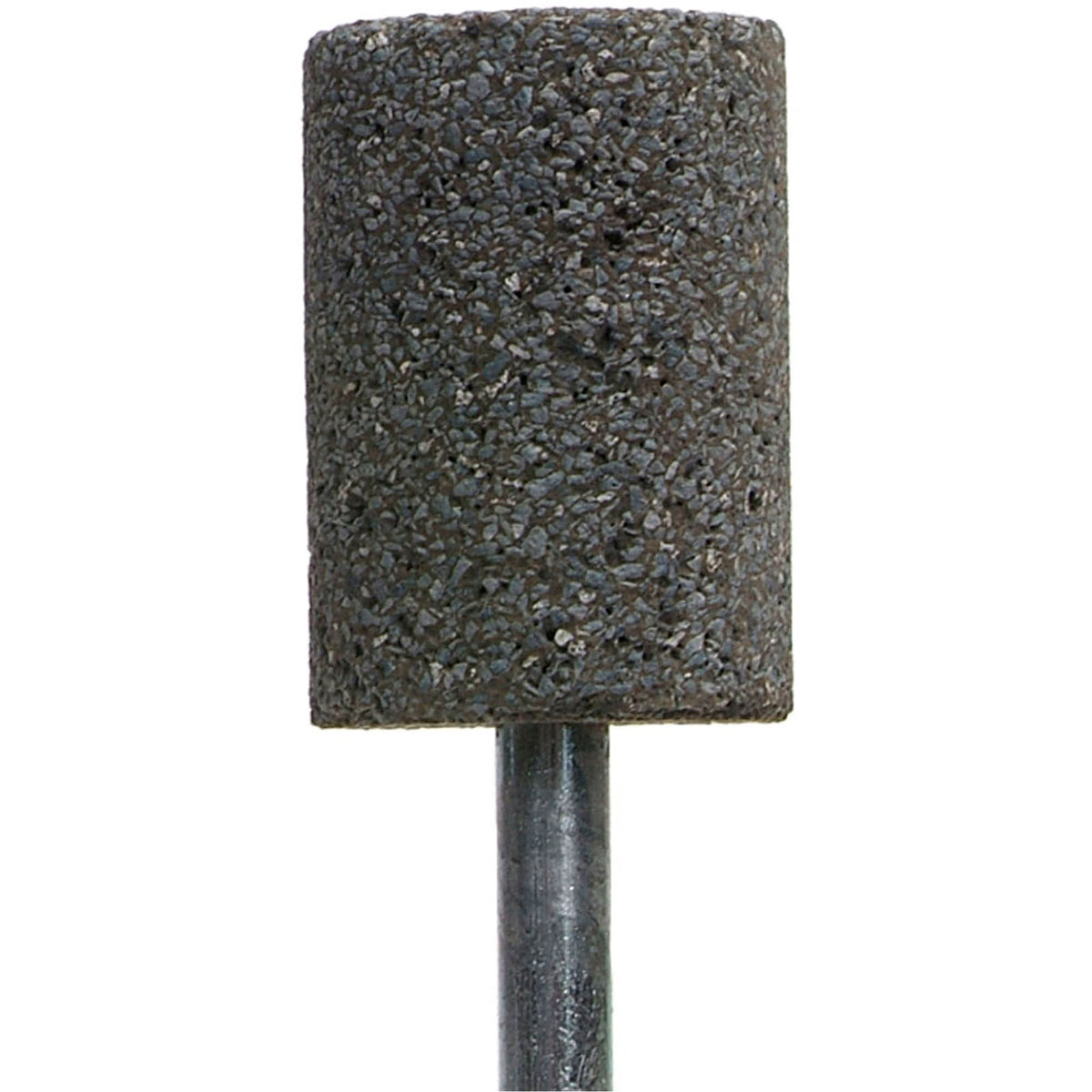 Norzon® Resin Bond Mounted Points, W221, Zirconia Alumina, 1" Dia., 1-1/2" L