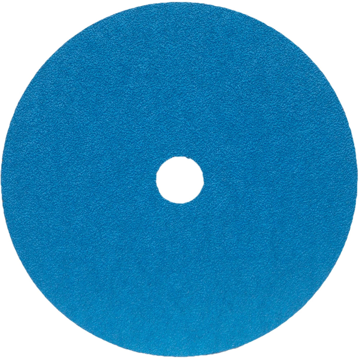BlueFire® Fiber Discs, Zirconia Alumina, 50, 4-1/2" Dia x 7/8" Arbor