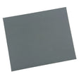 Imperiale Abrasive Sheet, 9" x 11", 1500 Grit, Silicon Carbide