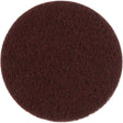 Scotch-Brite™ Hookit™ Production Clean & Finish Disc, 5" Dia., Very Fine Grit, Aluminum Oxide
