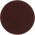 Scotch-Brite™ Hookit™ Production Clean & Finish Disc, 8" Dia., Very Fine Grit, Aluminum Oxide