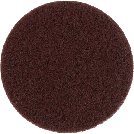 Scotch-Brite™ Hookit™ Production Clean & Finish Disc, 8" Dia., Very Fine Grit, Aluminum Oxide