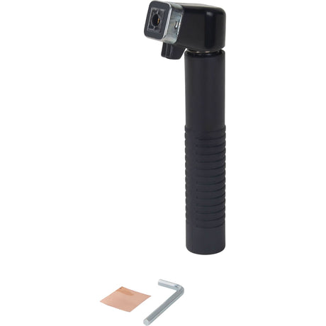 Electrode Holders, 400 Amp Rating