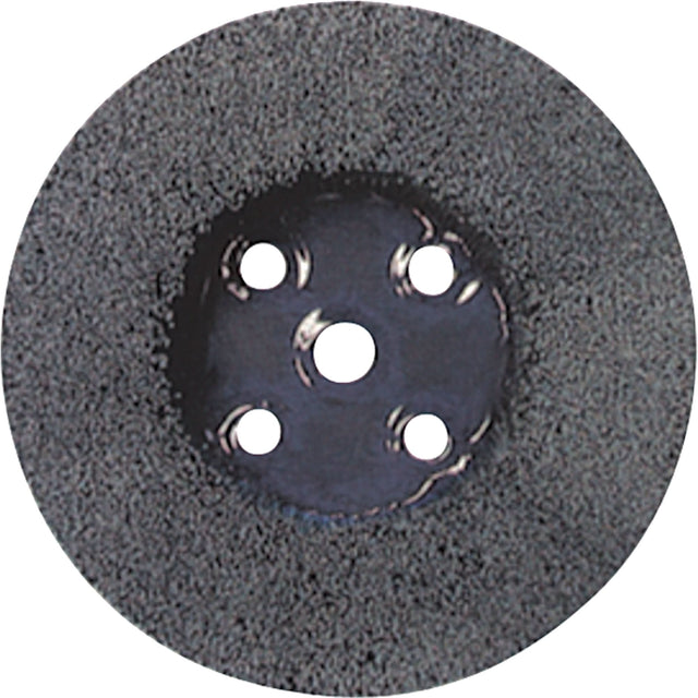 Atb™ Nylon Abrasive Uni-lok® Disc Brushes-atb™ Uni-lok® -max Density