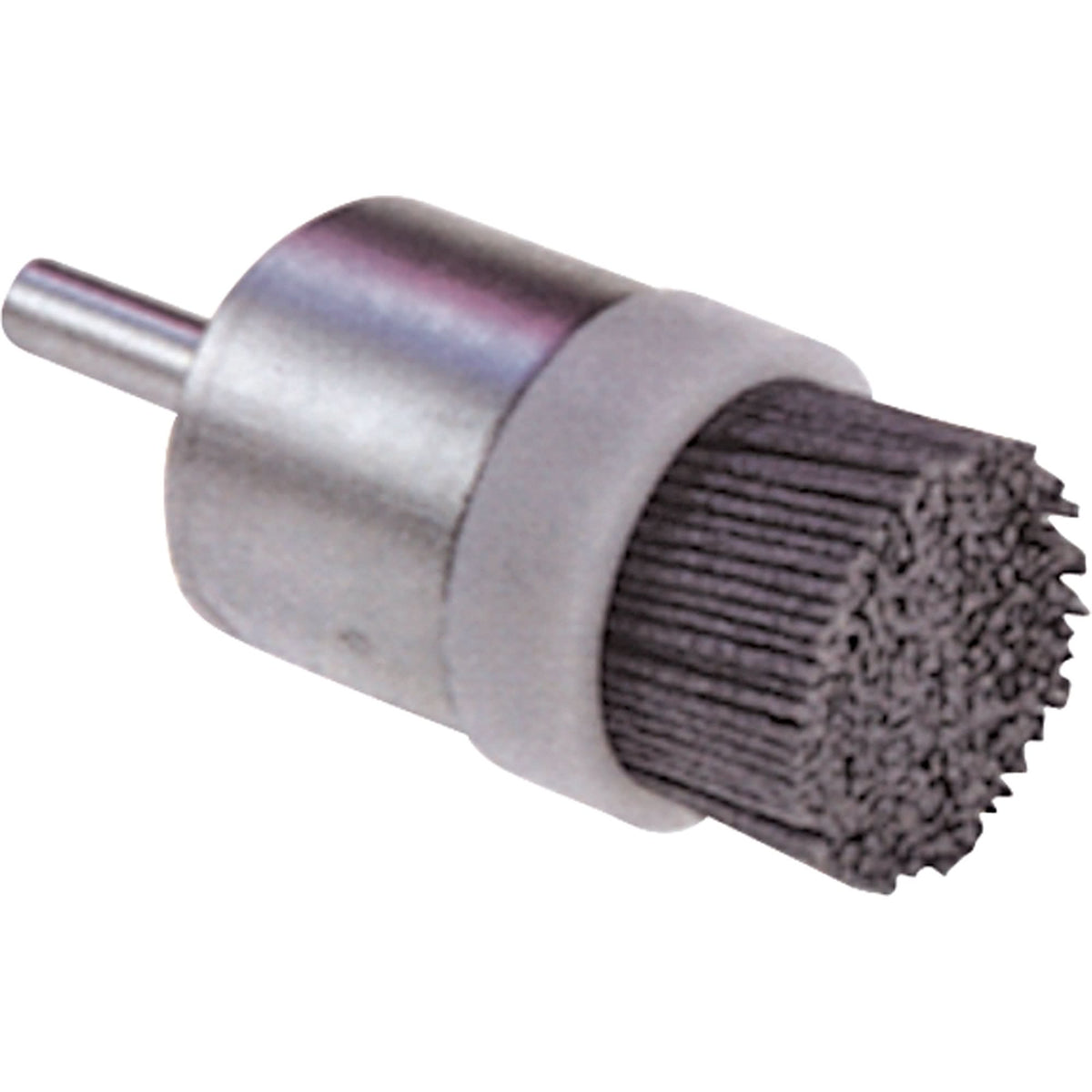 ATB™ Nylon Abrasive End Brushes With Bridle