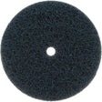 Standard Abrasives™ Buff & Blend Disc, 6" Dia., Medium Grit, Aluminum Oxide
